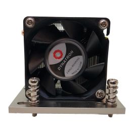 Dynatron Enfriador CPU A26 sTRX4/TR4/SP3 PWM para AMD EPYC 2U