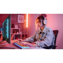 Philips Evnia 32M2N8900 Monitor Gaming 31.5" 4K UHD QD-OLED 240Hz 0.03ms G-SYNC Altura Regulable Blanco