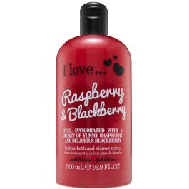Raspberry & Blackberry, Gel de baño, 500 ml Precio: 12.50000059. SKU: B1KM6G2XE4