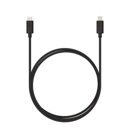 Veho Cable USB-C a Lightning Apple MFi para Dispositivos Apple, Carga y Sincronización, Tacton Negro Duradero Precio: 16.50000044. SKU: B124EM3HXQ