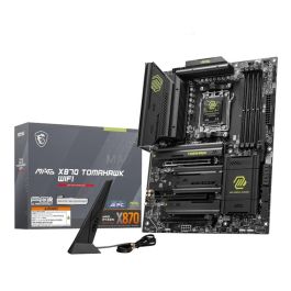 AM5 MSI X870 Tomahawk WiFi ATX