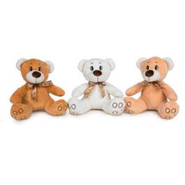 Play By Play Peluche Oso de Juguete con Lazo 20cm - Modelos Surtidos, Edad Recomendada 0+ Meses Precio: 3.78999951. SKU: S2429357