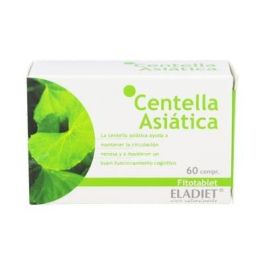 Centella Asiática Fitotablet Precio: 6.5000001. SKU: B1BHM5V693