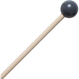 Vic Firth Mazas M447 Vf Teclado Articulate Series Pvc- Hard (1 1/8")