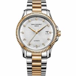 Reloj Hombre Emile Chouriet 081155G63223 (Ø 40 mm) Precio: 1309.6900003. SKU: B1BB5F3B29