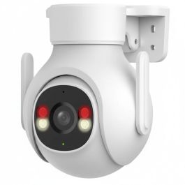 Dahua Technology DH-P5B-PV WLAN Netzwerkkamera Schwenk- und Neigekamera 5MP IR Bis zu 30m Precio: 82.49999978. SKU: B1698QGERV