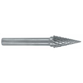 Fresa para Taladro RUKO C-WRC Metal duro (HM) 8 mm