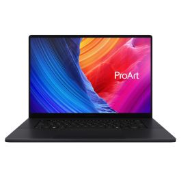 ASUS H7606WP-SC104W ProArt P16 Copilot+ PC Táctil 16" OLED AMD Ryzen AI 9 HX 370 32GB RAM 1TB SSD NVIDIA RTX 5070 Win 11 Precio: 2740.49999993. SKU: B1DTP7M7RL