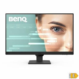 BenQ GW2790 - Monitor 27" Full HD (1920x1080) IPS 100Hz, Flicker-Free, Low Blue Light, Modos ePaper y Codificación, Altavoces, HDMI/DisplayPort