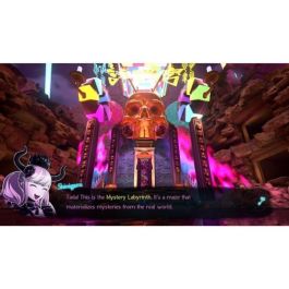 Nintendo NINRAINCODESTD Archivos de detectives maestros: Código de lluvia - Edición estándar, Juego para Nintendo Switch