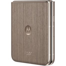 Smartphone Motorola XT2551-6 7" Octa Core 16 GB RAM 512 GB Marrón