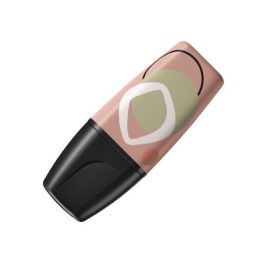 Marcador Fluor Stabilo Boss Mini Naturevibes 07 Ocre Oscuro 10 unidades Precio: 14.9900003. SKU: B1EA7TFBR5