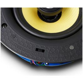 LD Systems Integration Serie Contractor (LDCFL52100V) 5.25" Frameless 2-Way In-Wall Speaker100 V Warranty 2 Years (Pu6) LD Systems Integration Serie Contractor (LDCFL52100V) 5.25" Frameless 2-Way In-Wall Speaker100 V Warranty 2 Years (Pu6)