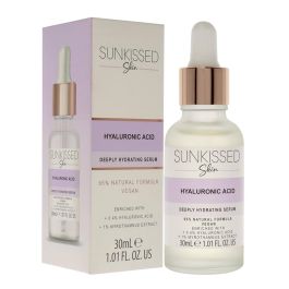 Sunkissed Sérum Facial Hidratante con Ácido Hialurónico 30 ml para Mujer Piel Radiante Precio: 6.89000015. SKU: B16P6GRSYX