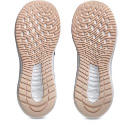 Zapatillas Deportivas Infantiles Asics Patriot 13 Gs Azul oscuro 40