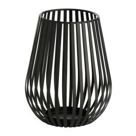 Day Portavelas de Hierro, 20 cm de altura