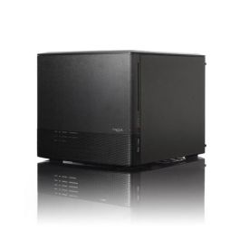 Fractal Design NODE 804 Cubo Negro