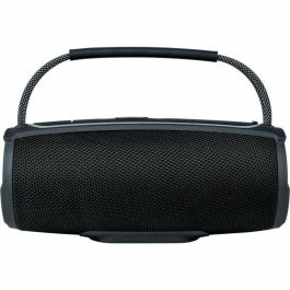 Altavoz Portátil BigBen Party Mainstream 3 Negro 30 W