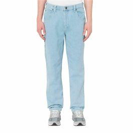 Pantalones Vaqueros Hombre Dickies Garyville Denim Vntg Azul Agua Precio: 79.013. SKU: B1FVPZS8PH
