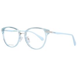 Montura de Gafas Mujer Polaroid PLDD427G30O Ø 52 mm Precio: 29.49999965. SKU: B1HQ8V7MAN