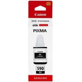 CANON Canon cartucho negro GI-590 BK Precio: 16.50000044. SKU: B1DPD36FDR