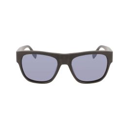 Gafas de Sol Unisex Karl Lagerfeld KL6074S-002 Ø 55 mm