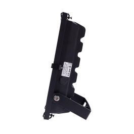 Lumileds 1916-NS-HVFL50W-F-3CCT Foco Proyector LED 50W 6500Lm PRO IP65 Temperatura de Color Regulable TRIAC Dimmable Exterior Antideslumbramiento