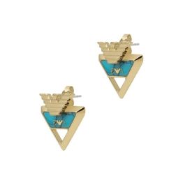 Pendientes Mujer Emporio Armani FASHION Precio: 122.98999988. SKU: S7232004