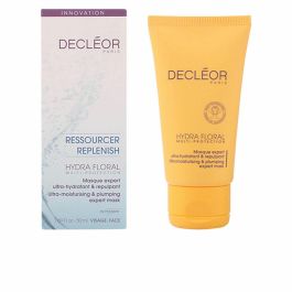 Decleor HYDRA FLORAL Mascarilla Facial Ultra Hidratante y Reafirmante para Piel Seca 50 ml Precio: 25.4999998. SKU: S0590133