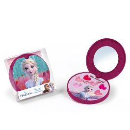Frozen Paleta Brillo Labios Infantil Disney 6 Colores 1 unidad Precio: 5.50000055. SKU: S0576370