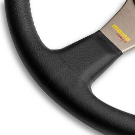 Volante MOMO MOMVTUNERANT35R Negro Ø 35 cm Volante MOMO MOMVTUNERANT35R Negro Ø 35 cm