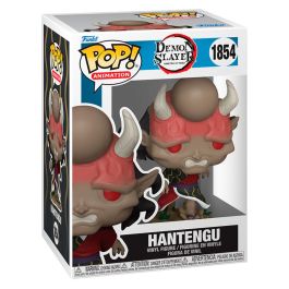 Figura POP Demon Slayer Kimetsu no Yaiba Hantengu Figura POP Demon Slayer Kimetsu no Yaiba Hantengu Precio: 16.68999948. SKU: B1JAGG8H3F