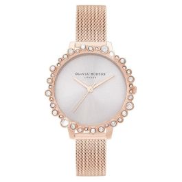 Reloj Mujer Olivia Burton OB16US50 (Ø 30 mm) Precio: 138.5000001. SKU: B19PXAGPGK