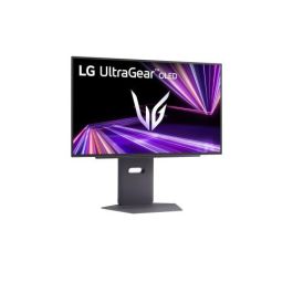 LG 27GX790A-B pantalla para PC 68,6 cm (27") 2560 x 1440 Pixeles 2K OLED Negro LG 27GX790A-B pantalla para PC 68,6 cm (27") 2560 x 1440 Pixeles 2K OLED Negro