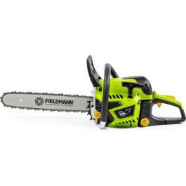 Motosierra térmica - FIELDMANN - 45cc - Guía de 40 cm - Fácil mantenimiento Precio: 128.79000057. SKU: B1HLWGHS9S