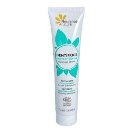 FLEURANCE NATURE Dentifrico Propoleo-Menta 75Ml Cuidado Diario Completo Protege Encías Precio: 6.89000015. SKU: B1GZJABM99