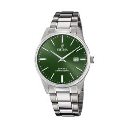 Reloj Hombre Festina F20511/5 Plateado Reloj Hombre Festina F20511/5 Plateado
