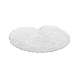 Avet - Fuente Concha Avet 25,5 cm (6 Unidades) - Colección Snail - Vidrio/Cristal Máquina Precio: 40.898. SKU: B143ZMWCN2