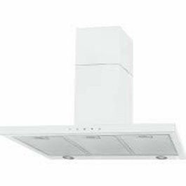 Campana Convencional Mepamsa SILUETA XLA90 Blanco Precio: 278.49999969. SKU: S0433207