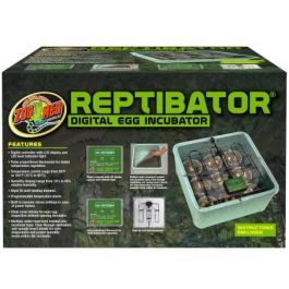 ZooMed Reptibator Incubadora Precio: 241.50000017. SKU: B18CDPDM5V