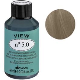 View, Tinte de cabello demi-permanente, 5.0 , 60 ml Precio: 14.52. SKU: B14W3JD4BK