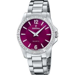 Reloj Mujer Festina F20593/2 Precio: 149.49999999. SKU: B1FW4XV6TY