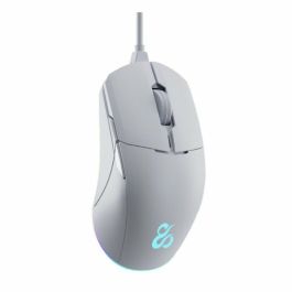 Ratón Newskill Chiron Blanco