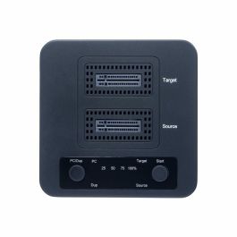 Set de Destornilladores Startech M2-HDD-DUPLICATOR-N1 Set de Destornilladores Startech M2-HDD-DUPLICATOR-N1
