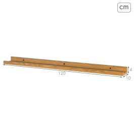 Perchero Max Home Madera MDF (4 Unidades)