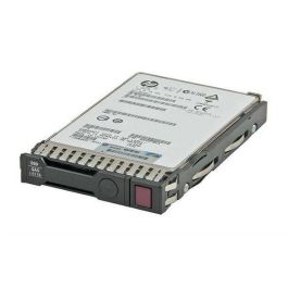 Hewlett Packard Enterprise 1.92TB SAS Unidad de Estado Sólido (SSD) 2.5 pulgadas Formato Pequeño (SFF) Intensivo en Lectura (RI) Portador Inteligente (SC) Precio: 843.49999998. SKU: B1DBC73P3X