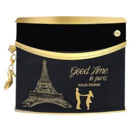 Good Time In Paris, Agua de perfume, Para mujeres, 80 ml Precio: 36.49999969. SKU: B1JWGL7H4L