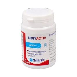 Ergyactiv Precio: 19.5000003. SKU: B12QKFQRS6