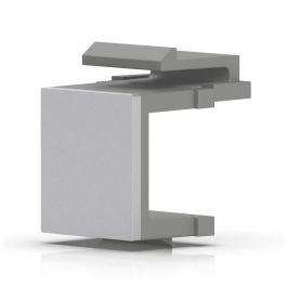 Ubiquiti Keystone Blank Insert de Encaje, 24 Unidades, para Patch Panel UniFi de 24 Puertos Precio: 23.89999986. SKU: B1EM3TYVDG