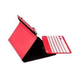 Funda para Tablet y Teclado Silver HT UNIVERSAL 9-11 Funda para Tablet y Teclado Silver HT UNIVERSAL 9-11 Precio: 24.50000014. SKU: S0443475